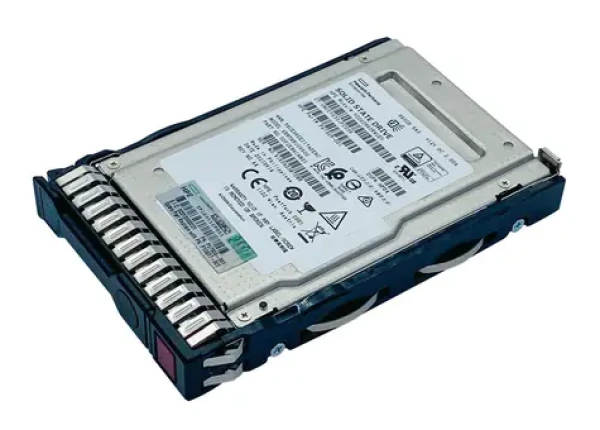 HPE 960GB / SSD / SAS / Interní (P10440-S21)