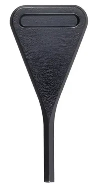 Peak Design Mobile Tripod Tuning Key Boss / Náhradní díl / Stavěcí klíč a čep (RM-TR-AA-1)