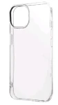 Pouzdro Tactical TPU Apple iPhone 14 čiré
