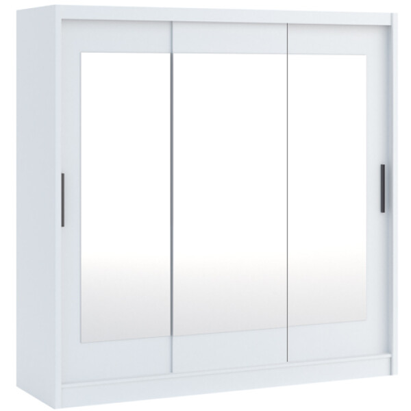 FRONTI Šatní skříň ARIS 3DP3L 22056