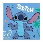 Stitch ubrousky 20 ks 33 cm x 33 cm Stitch ubrousky 20 ks 33 cm x 33 cm