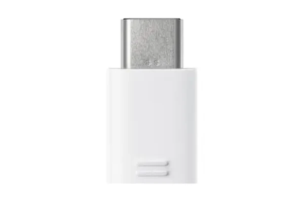 SAMSUNG USB Type C na Micro USB 3ks bílá (EE-GN930KWEGWW)