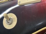 Epiphone Les Paul Standard 50s Figured Bourbon Burst (použité)