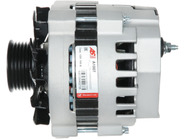 Alternátor Opel Calibra A, Omega B, Vectra A, 2.5-3.0 V6 (1993-2001)