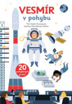 Vesmír pohybu