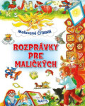 Rozprávky pre maličkých