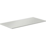 MEXEN - Uni vrchní deska 80, šedý mat 91AXX-0804-464-18-62