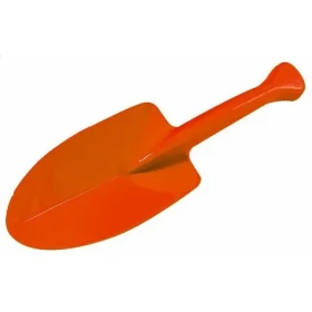 Androni Lopatka na písek červená