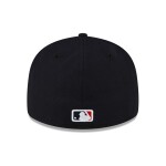 New Era Pánská kšiltovka Minnesota Twins MLB Authentic Low Profile 59FIFTY Home Velikost: 7 1/8