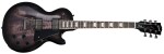 Gibson Les Paul Studio Session Translucent Ebony Burst