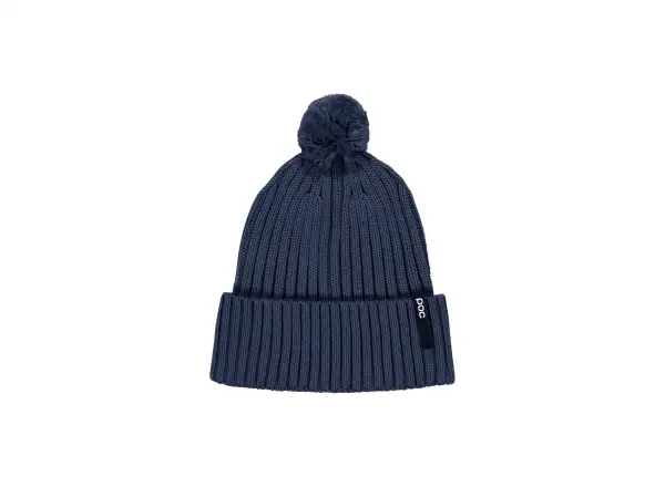 POC Beanie Pom čepice s bambulí Apatite Navy vel. Uni