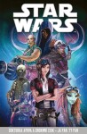 Star Wars Doktorka Aphra enormní zisk