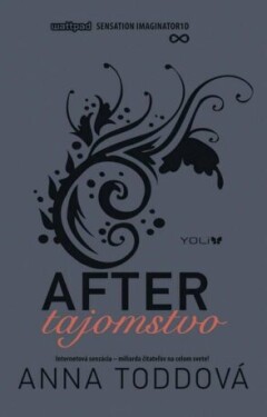 After Tajomstvo - Anna Todd