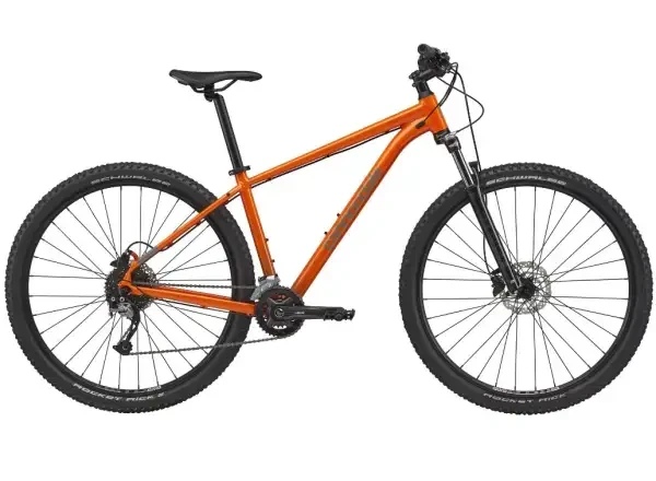 Cannondale Trail 6 2022