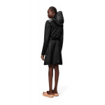Bunda, mackintosh Rains Curve Jacket W3 W 18130 01 dámské 2XL