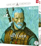 GOOD LOOT Puzzle The Witcher: Geralt z Rivie