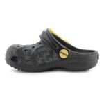 Žabky Crocs Batman Baya Clog T Jr 210348-001 EU 23/24