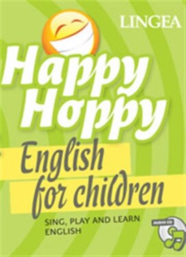 Happy Hoppy - Komplet