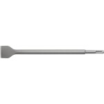 Bosch Accessories 2608690178 SCALPELLO A SPATOLA SDS PLUS 40 mm. LUNGHEZZA 140 mm. živcový sekáč 40 mm Celková délka 140