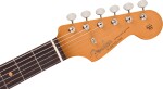 Fender Vintera III Early '60s Stratocaster RW BLK