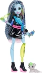 MATTEL Panenka Monster High Frankie Stein JHK31