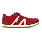 Xero Shoes Wynn Mesh Salsa Red