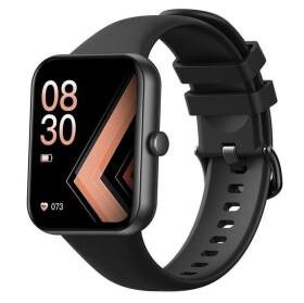 MyPhone Watch CL černá / 1.83" IPS / 240 x 284 / BT 5.0 / IP67 (5902983622451)