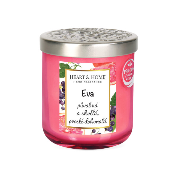 Svíčka - Eva - Albi
