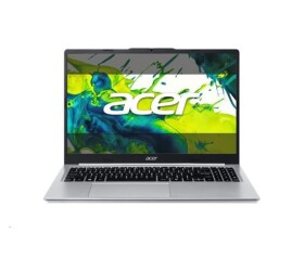 ACER NTB Aspire Lite 15 (AL15-46P-R313),Ryzen 3 5400U,15.6"FHD,8GB,512GB SSD,Radeon,Linux,Silver EDF_11295247