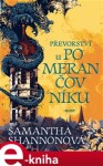 Převorství u pomerančovníku, 2. vydání - Shannon Samantha