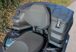 Zadní plastový box Shark na CFMOTO Gladiator X520/X520-A G2