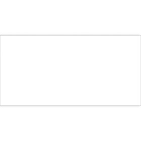 Monolook White 59,8/119,8