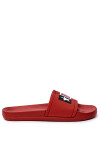 Men's Slippers Big Star Red Velikost: