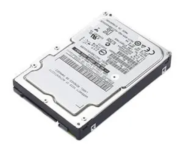 Lenovo 600GB (FRU90Y8873) / Interní pevný disk / 2,5" SAS / 10 000 ot/min (FRU90Y8873)