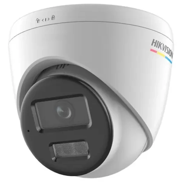 Hikvision DS-2CD1367G2H-LIU(4mm) / IP kamera / Turret / 6Mpix / ColorVu / Hybrid Light 30m / mikrofon / IP67 (DS-2CD1367G2H-LIU(4mm))