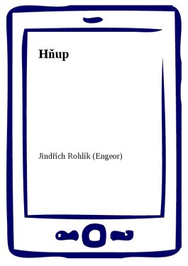 Hňup - Jindřich Rohlík