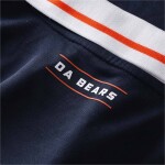 Fanatics Pánský dres Chicago Bears NFL Football x Football Fan Velikost: S