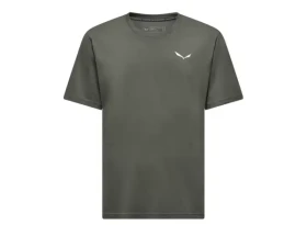 Salewa Eagle Vocab pánské triko krátký rukáv Faded Green vel. 50/L