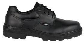 Bezpečnostní obuv Cofra SMALL BIS S3 SRC Velikost boty: 41, Černá