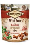 Carnilove Crunchy Snack Wild