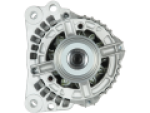 Alternátor ŠKODA Fabia I / II a Roomster I 1.4 TDI