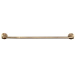 REA - Koupelnový věšák Antique Bronze 332867B REA-06927