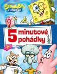 SpongeBob – 5minutové pohádky