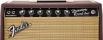 Fender Tone Master Princeton Reverb Wine