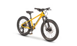 Dětské kolo BEANY BLASTER 20", model 2025, barva yellow