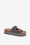 Pantofle model 211714 Step in style 39
