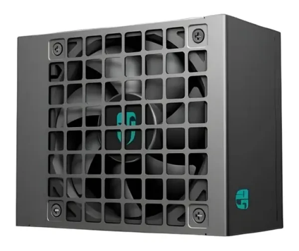 DEEPCOOL GAMERSTORM PS650G černá / PC zdroj / SFX / ATX 3.1 / 650W / plně modulární / Gold Cybenetics (R-PS650G-FE0B-JGEU)
