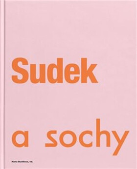 Sudek sochy