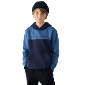 Mikina 4F M1222 Jr 4FJWAW24TSWSM1222-30S 128