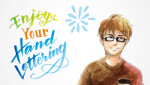 Akvarel Home Set Tombow – akvarelové fixy a papír v sadě akvarelové fixy, akvarelový papír, sada pro začátečníky, Tombow, watercolor set, lettering